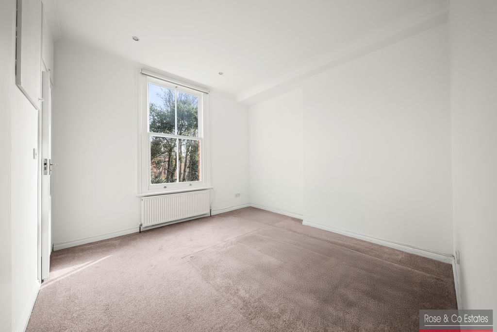 Greencroft Gardens South Hampstead